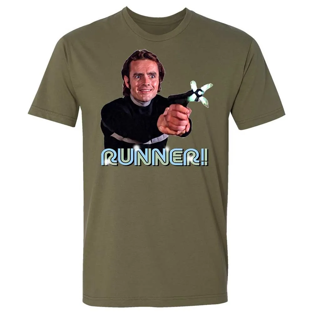 Premium Unisex T-Shirt - 6N9SBHH3 - Military Green - 8
