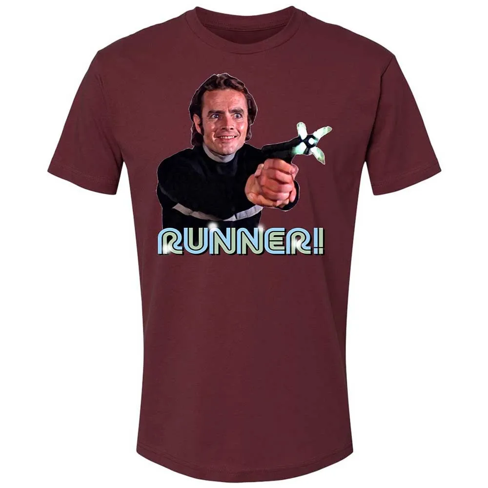 Premium Unisex T-Shirt - 6N9SBHH3 - Maroon - 10