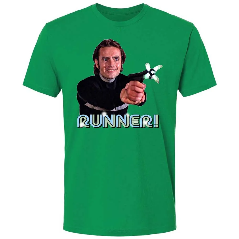 Premium Unisex T-Shirt - 6N9SBHH3 - Kelly Green - 13