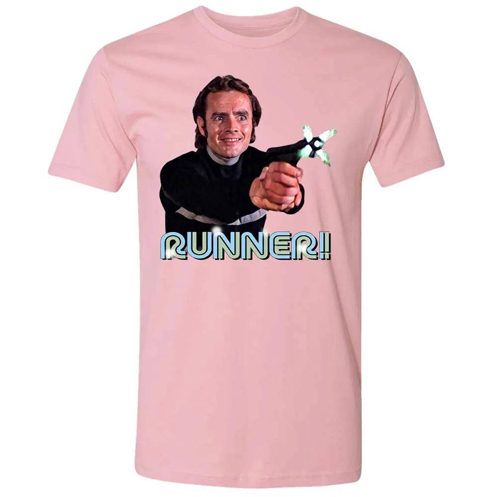 Premium Unisex T-Shirt - 6N9SBHH3 - Light Pink - 16