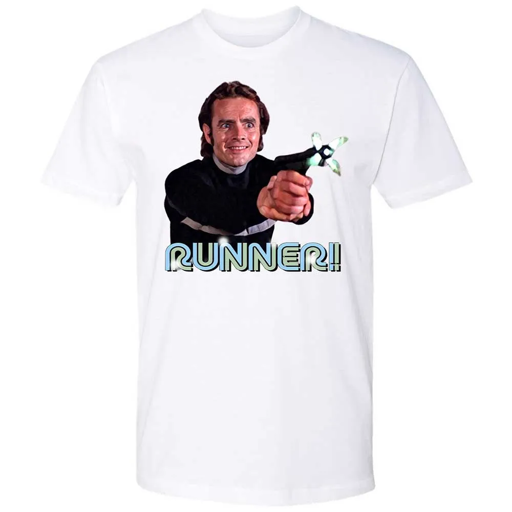 Premium Unisex T-Shirt - 6N9SBHH3 - White - 17