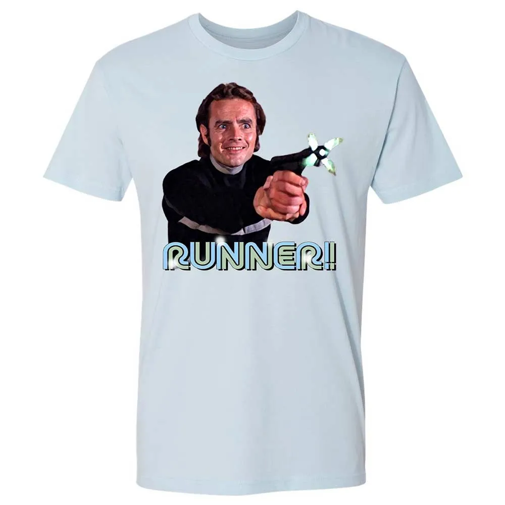 Premium Unisex T-Shirt - 6N9SBHH3 - Light Blue - 21