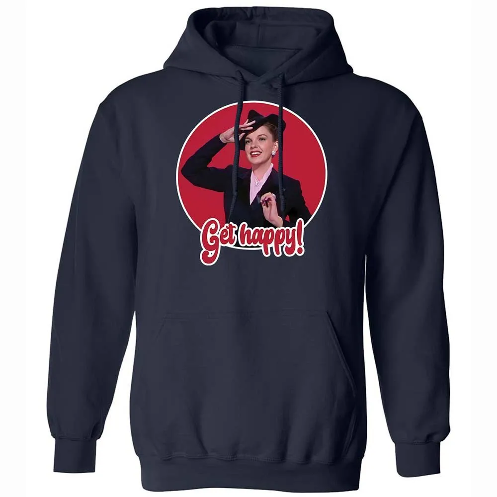 Forget your troubles - Navy - 2