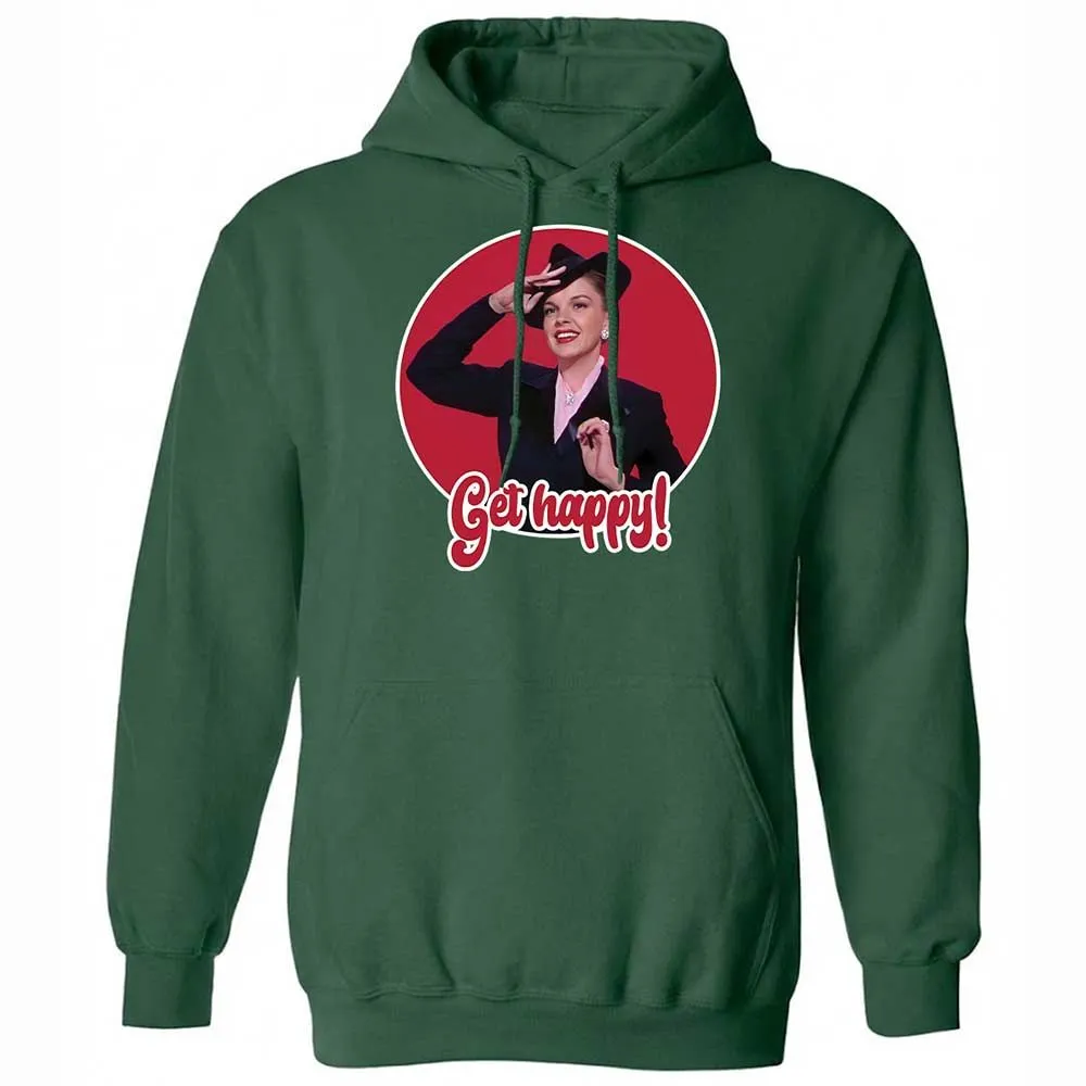 Forget your troubles - Forest Green - 3