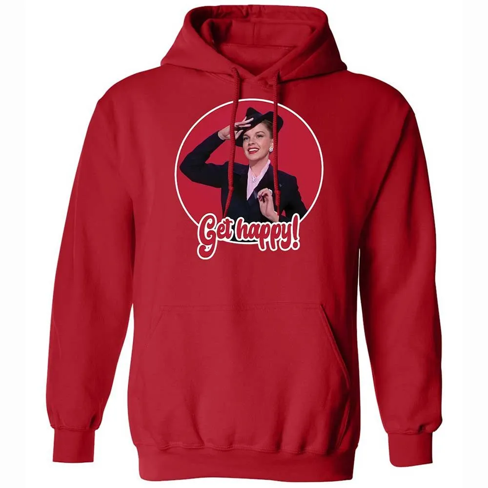 Forget your troubles - Red - 10