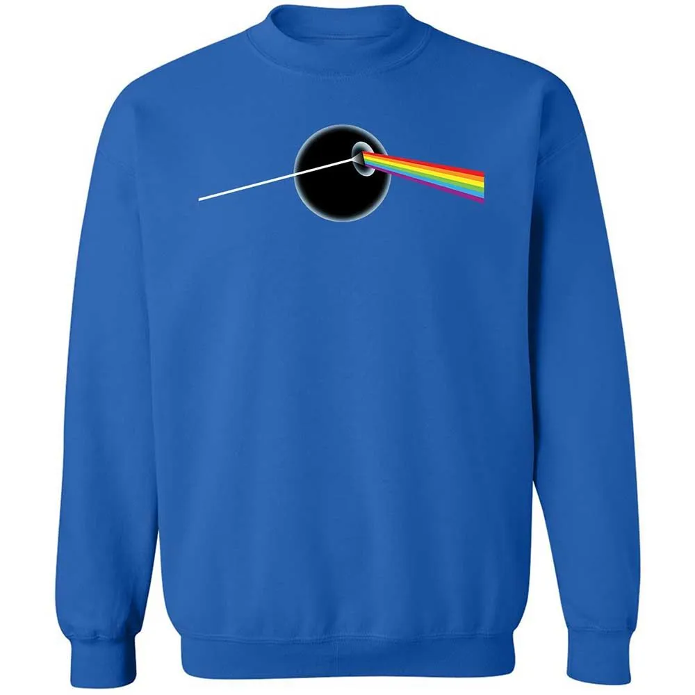 Dark Side Of That's No Moon - Royal - 3