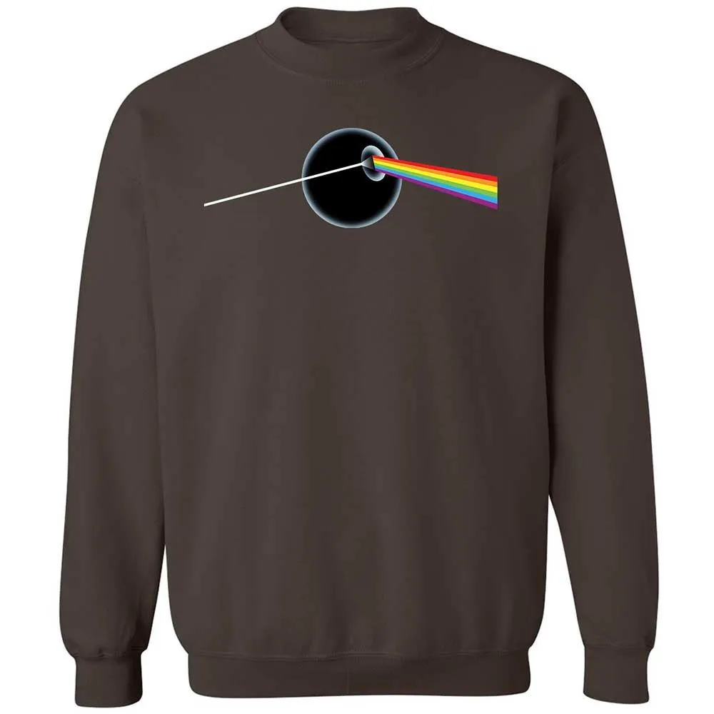 Dark Side Of That's No Moon - Dark Chocolate - 4