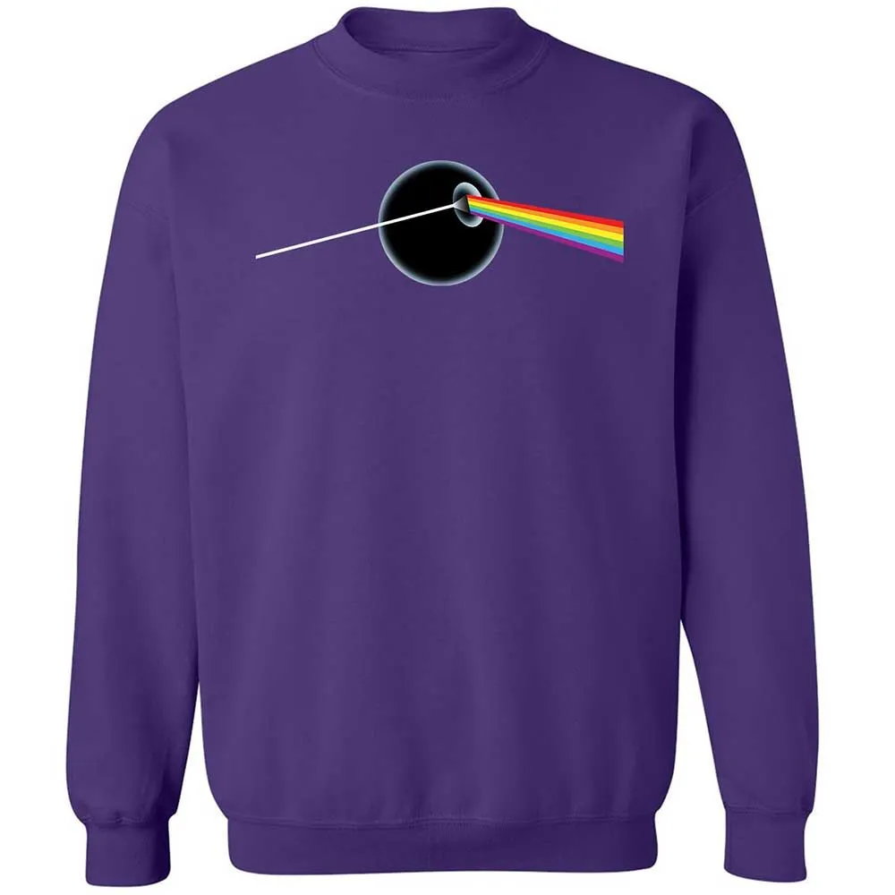 Dark Side Of That's No Moon - Purple - 11