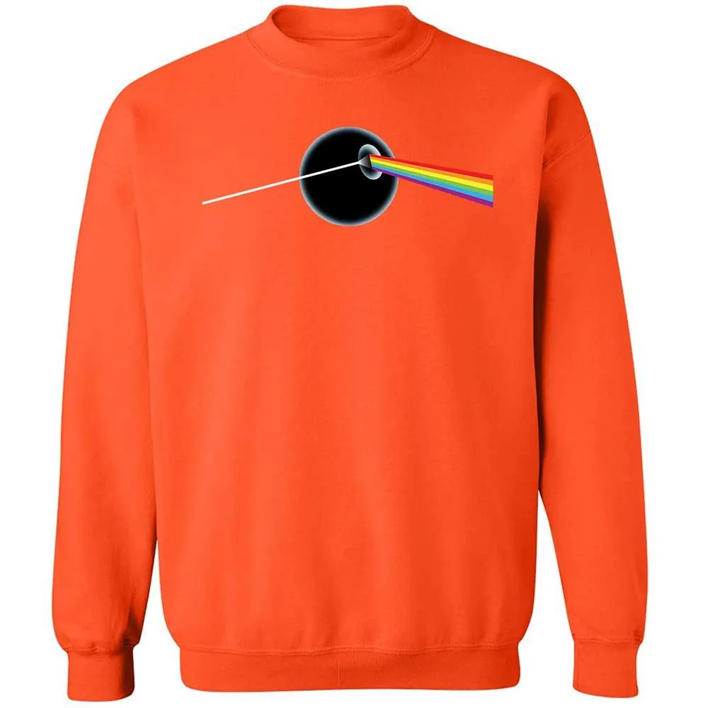 Dark Side Of That's No Moon - Orange - 12