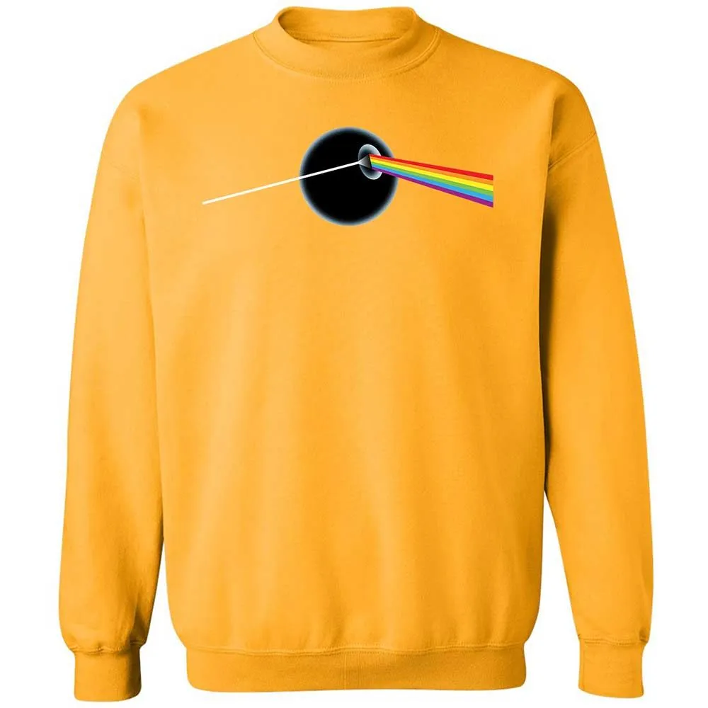 Dark Side Of That's No Moon - Gold - 14