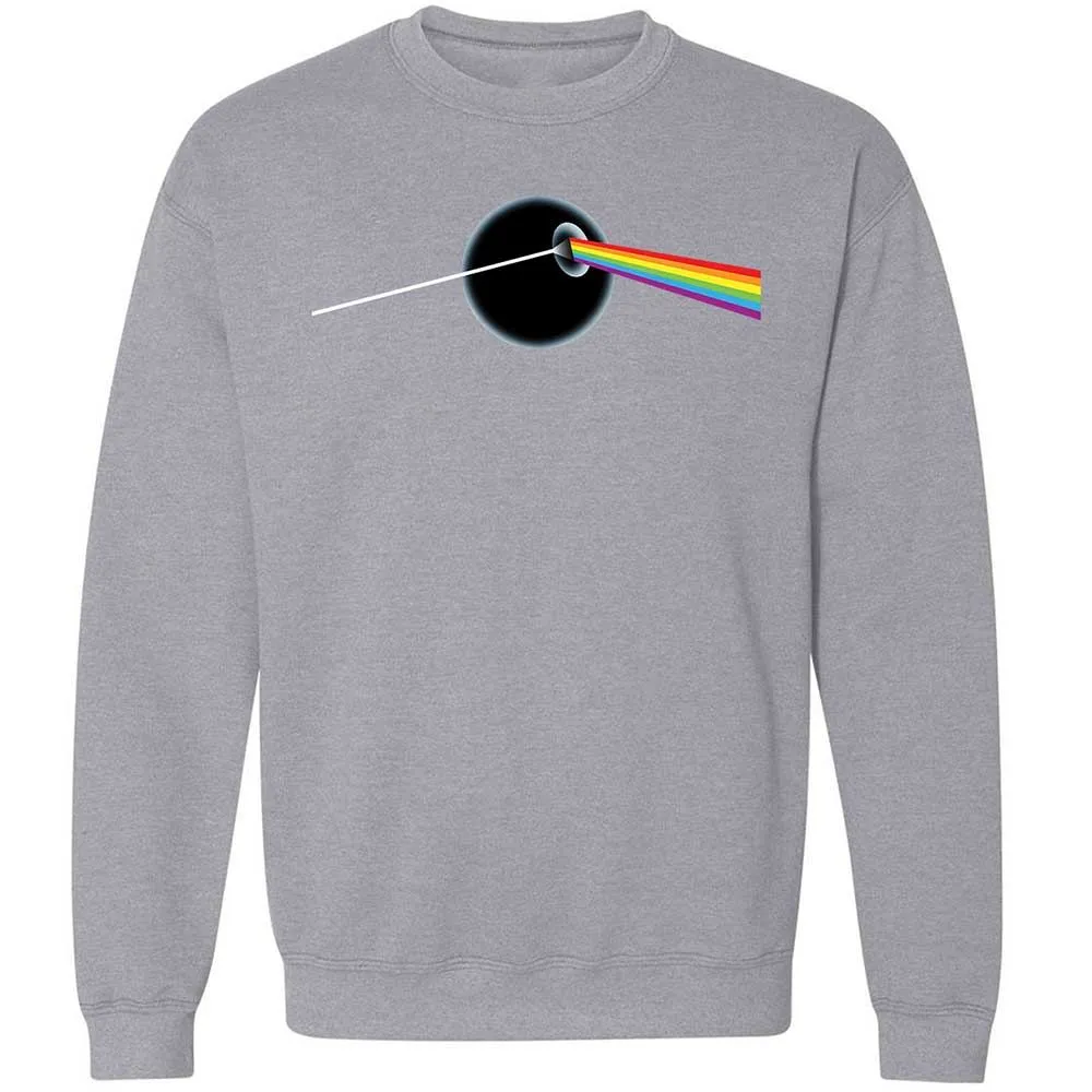 Dark Side Of That's No Moon - Sport Grey - 17