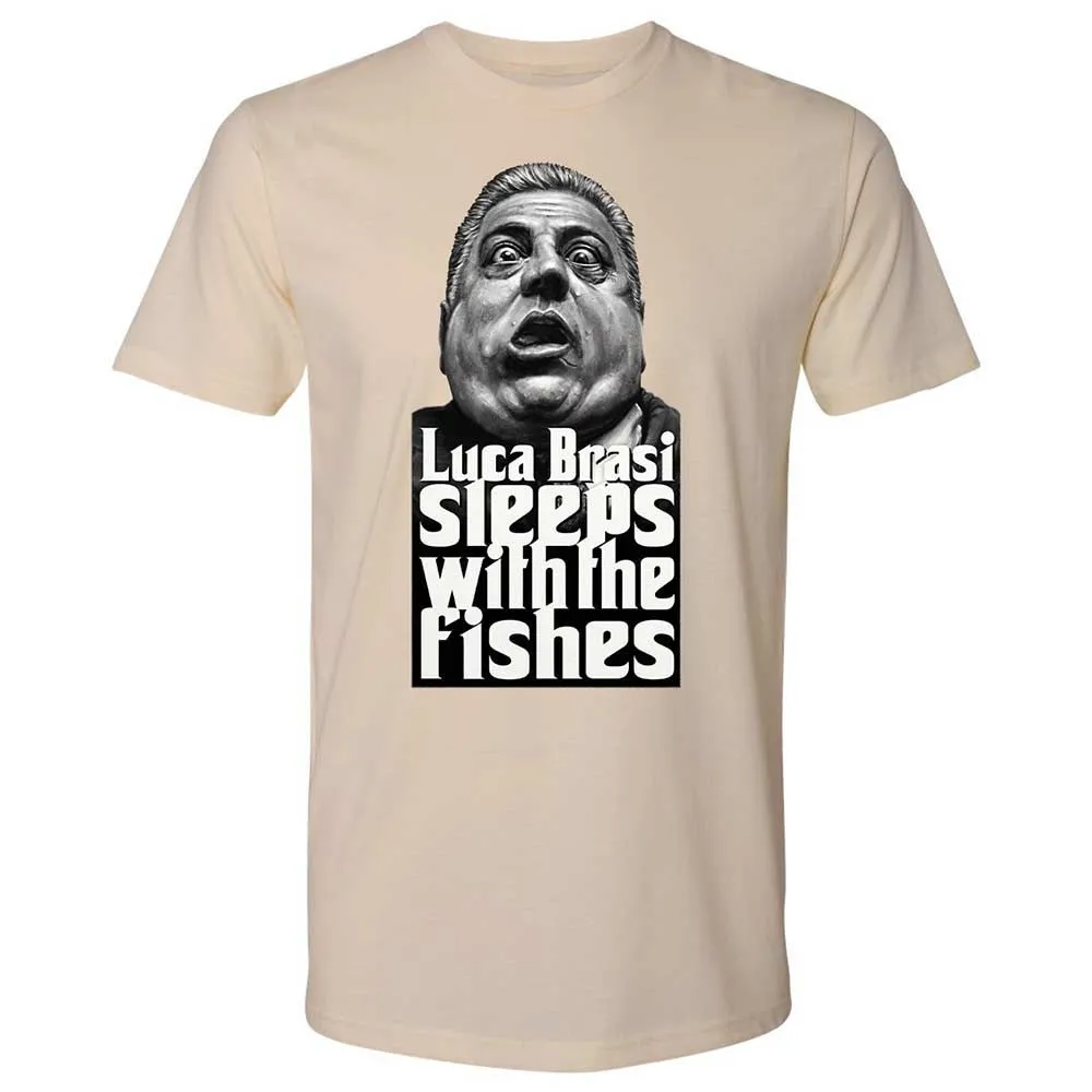 Sleeps with the fishes - Cream - 8