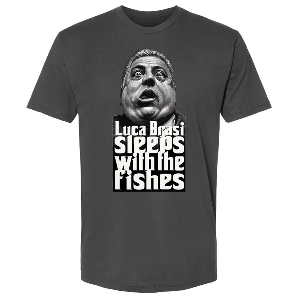 Sleeps with the fishes - Heavy Metal - 13