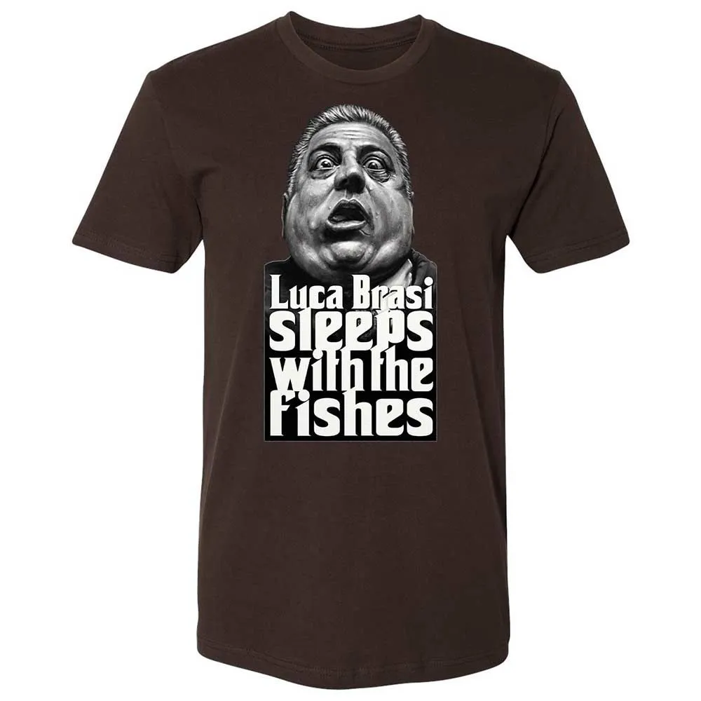 Sleeps with the fishes - Dark Chocolate - 18