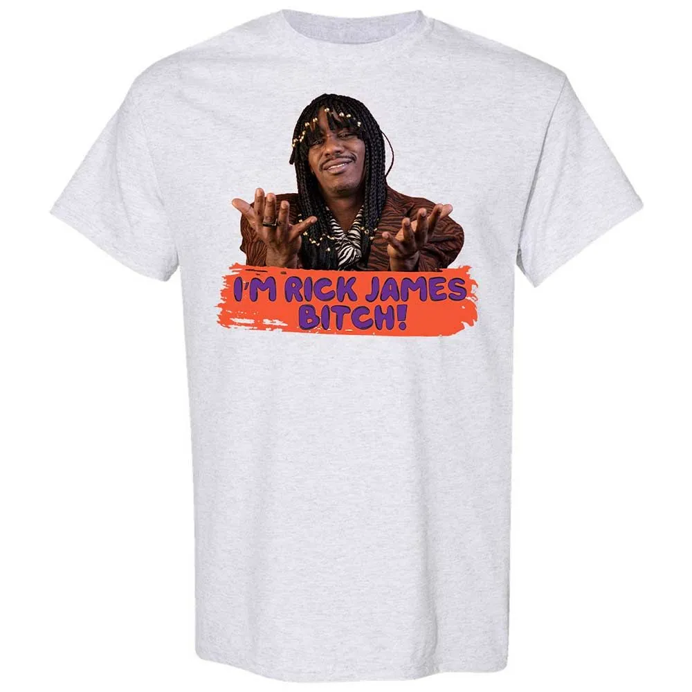 Bitch - Ash - 2