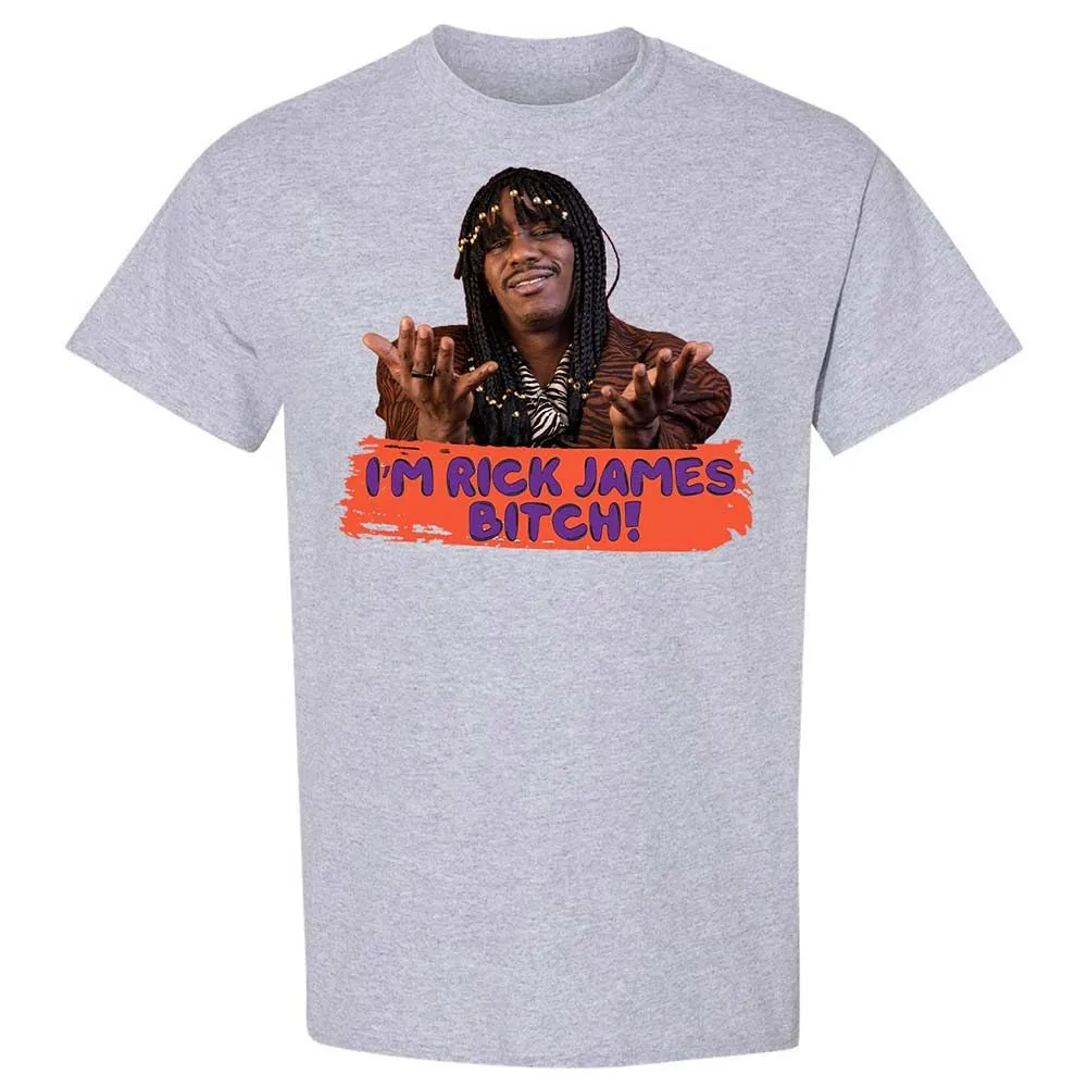 Bitch - Sport Grey - 3