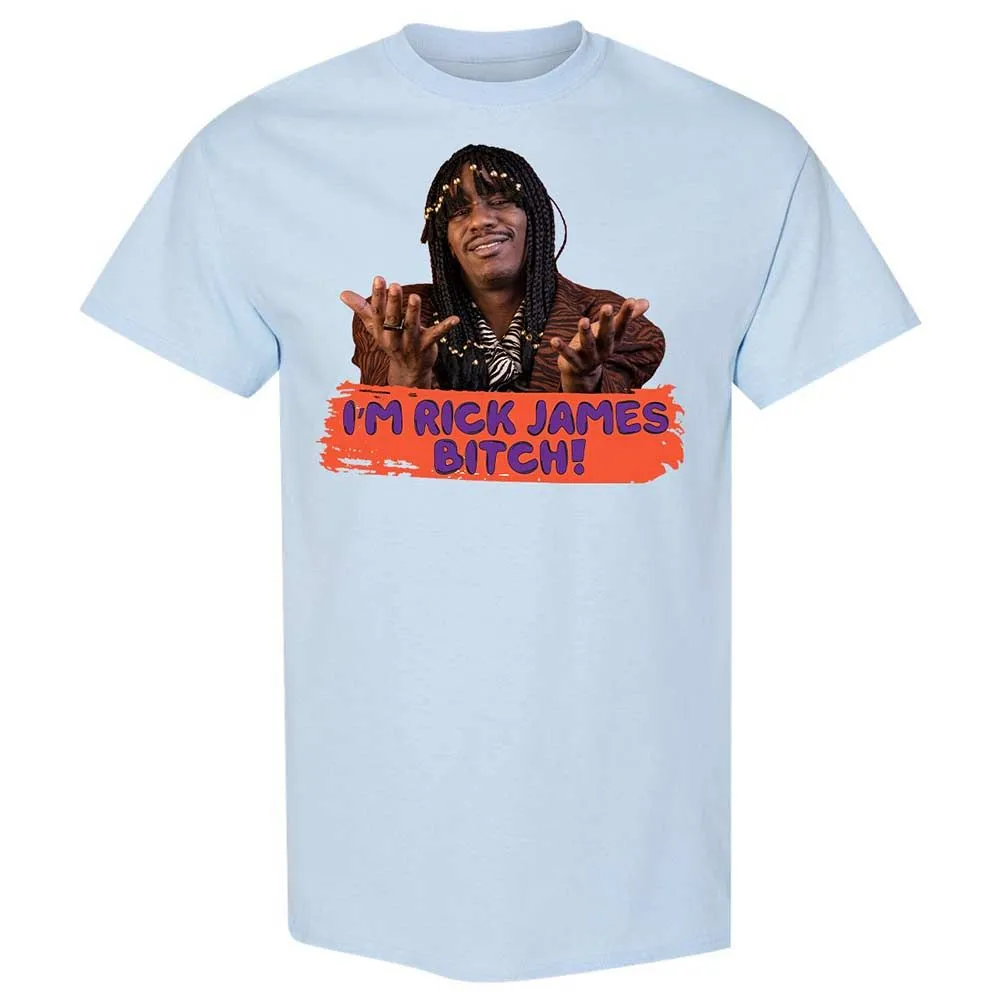 Bitch - Light Blue - 6