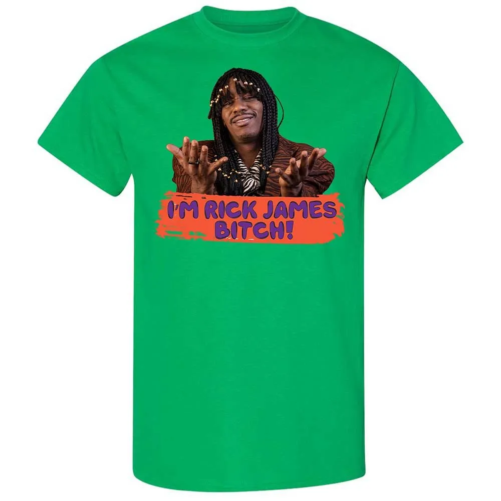 Bitch - Irish Green - 10