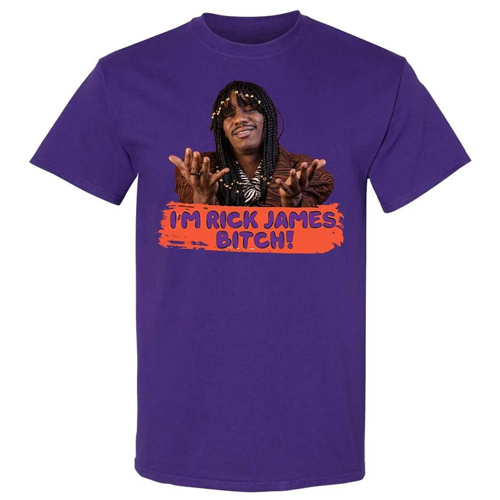 Bitch - Purple - 12