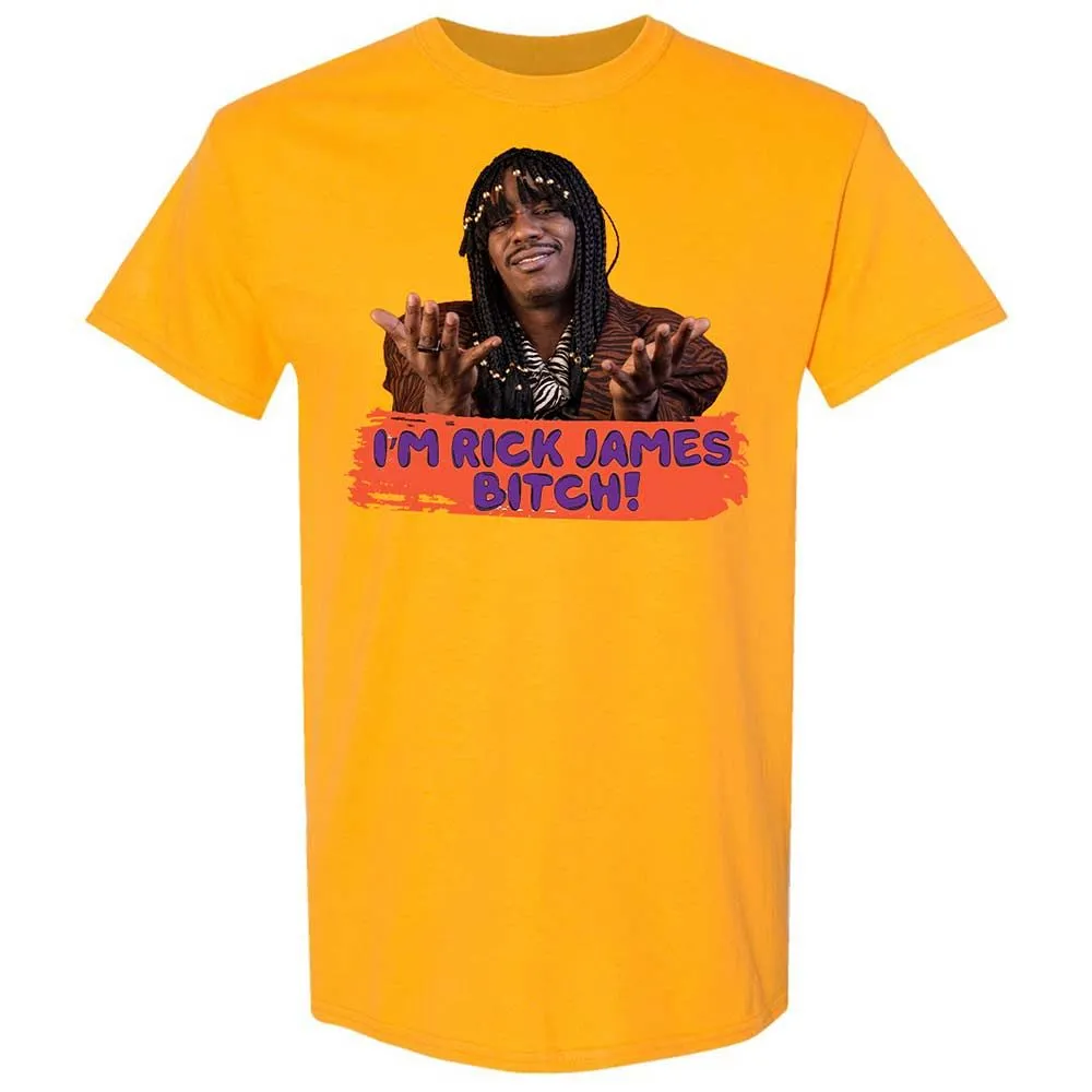 Bitch - Gold - 13