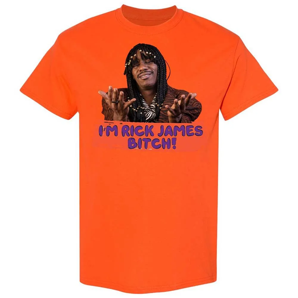 Bitch - Orange - 14