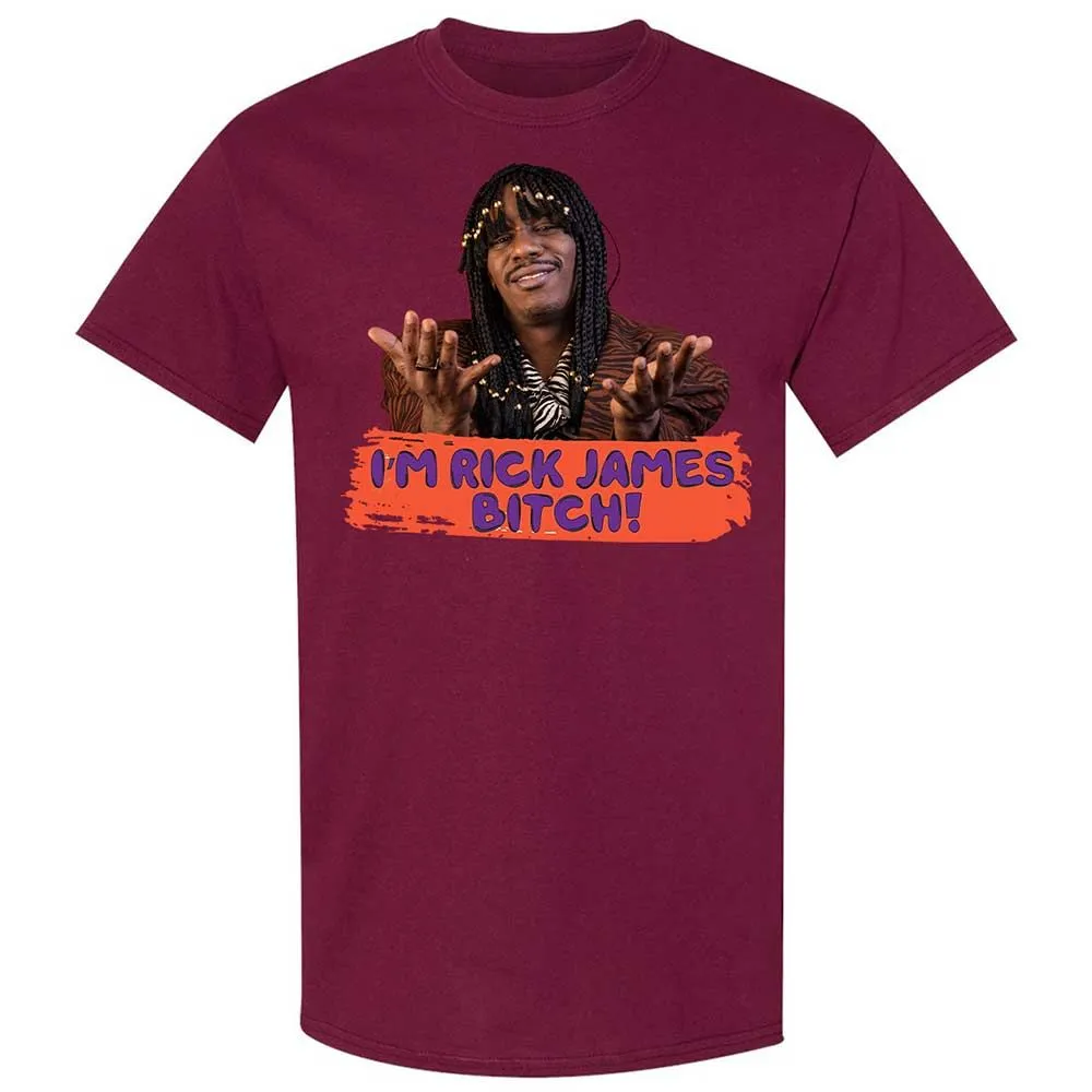 Bitch - Maroon - 21
