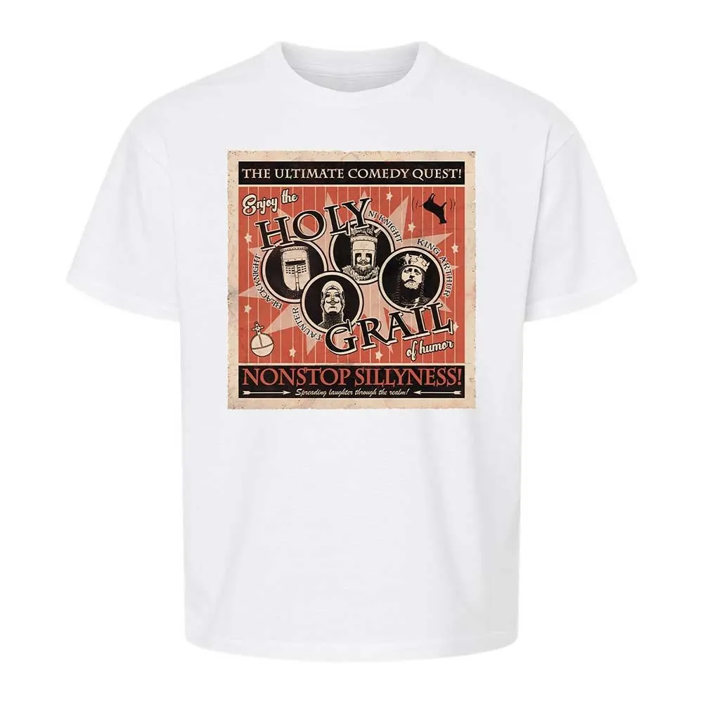 Kids T-Shirt - BFG66WU1 - White - 5