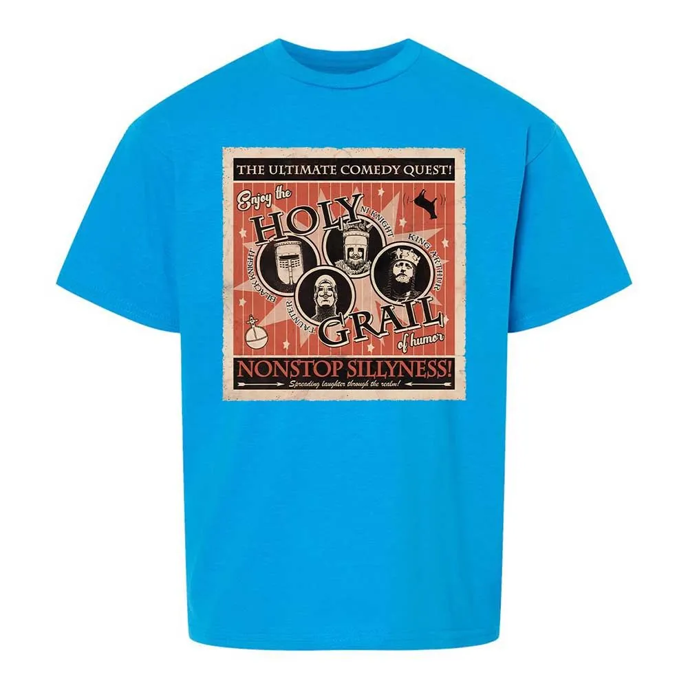 Kids T-Shirt - BFG66WU1 - Sapphire - 18
