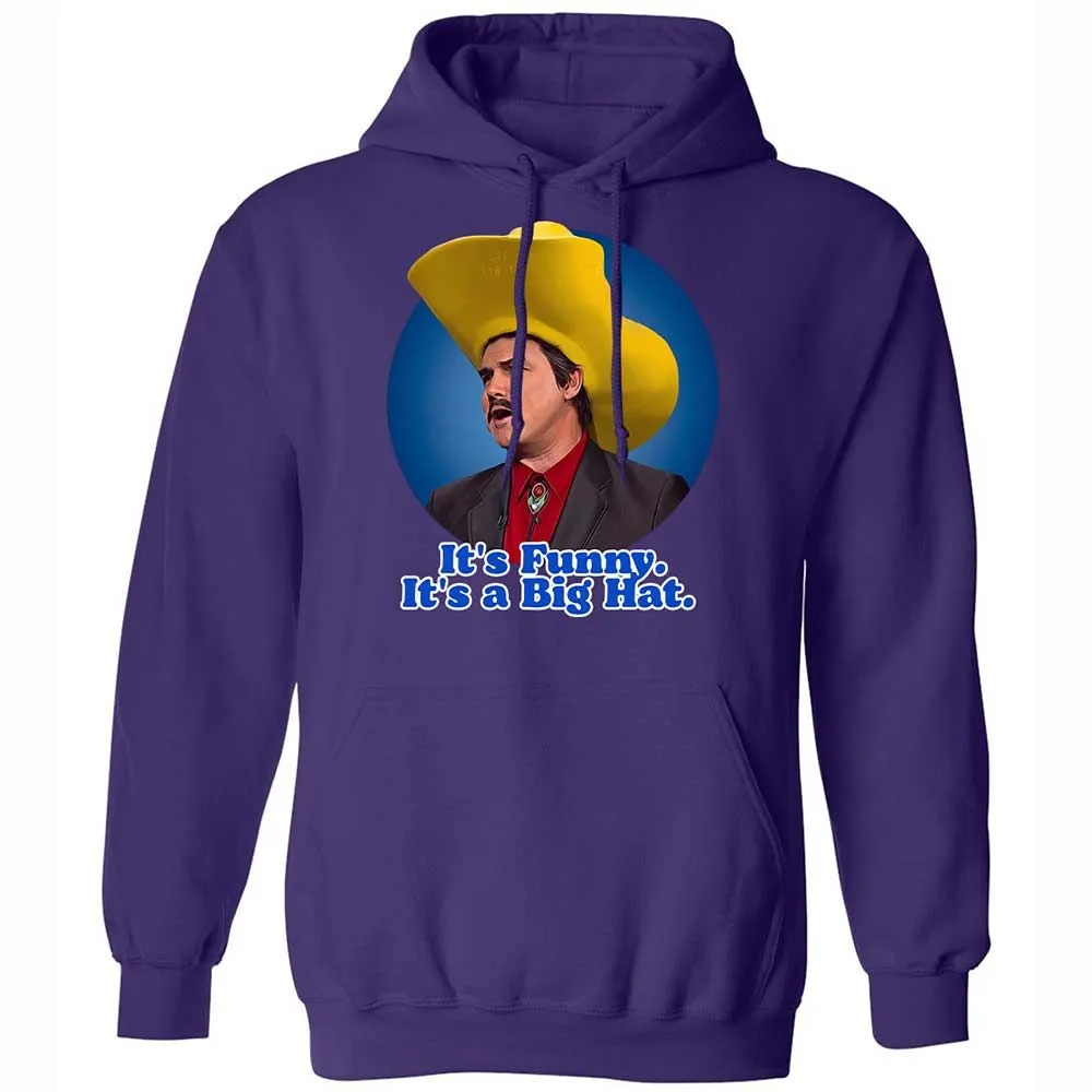 It's funny - Purple - 10