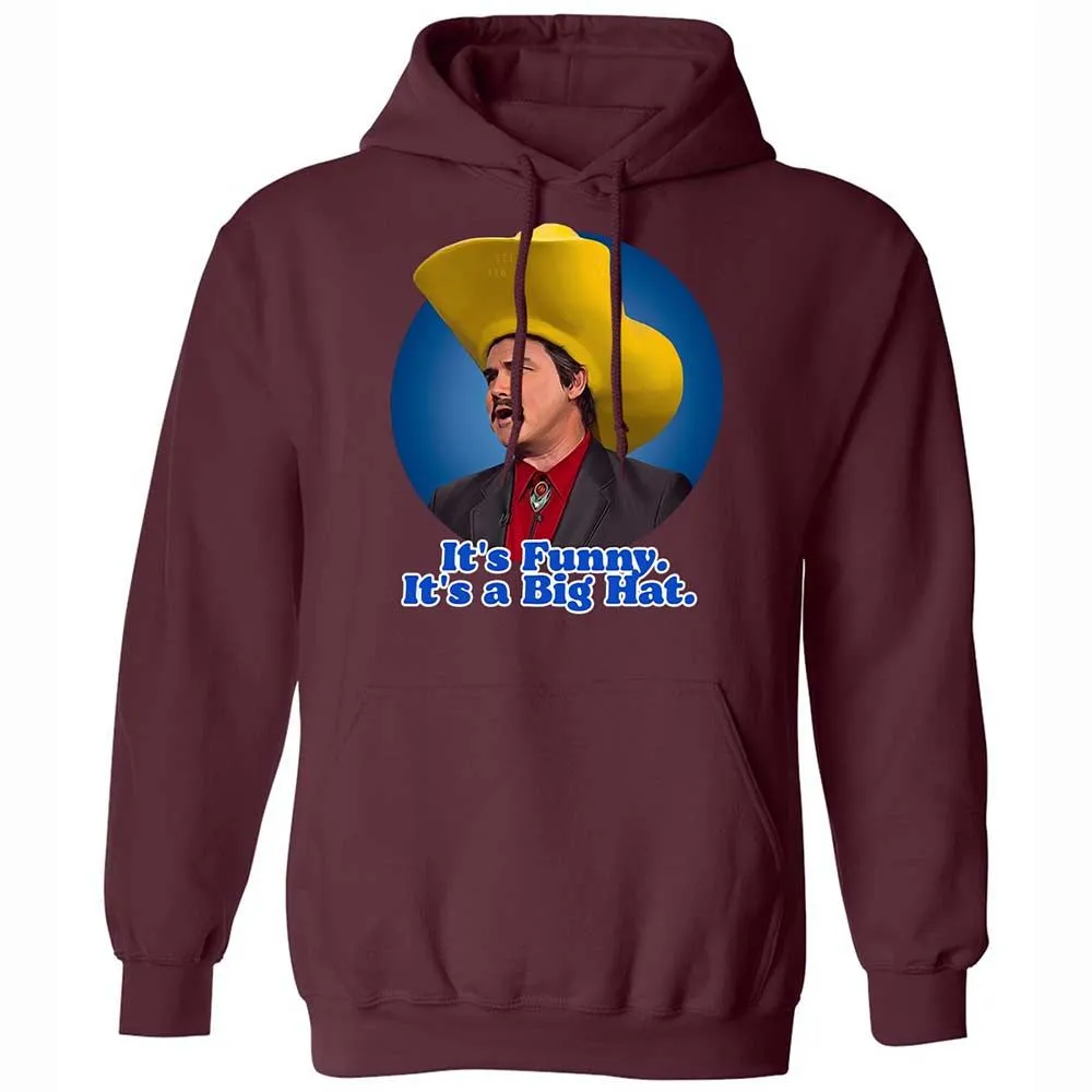 It's funny - Maroon - 19