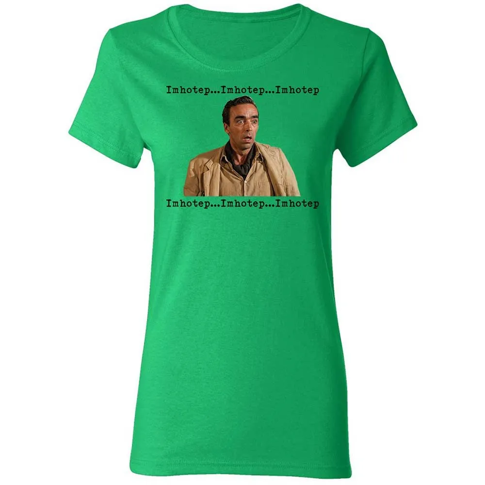 Women's T-Shirt - FWRAE8G1 - Irish Green - 8