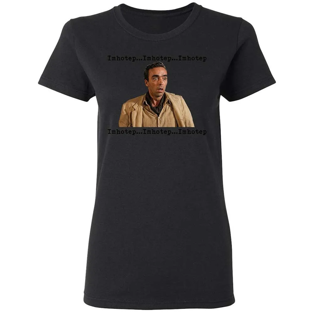 Women's T-Shirt - FWRAE8G1 - Black - 13
