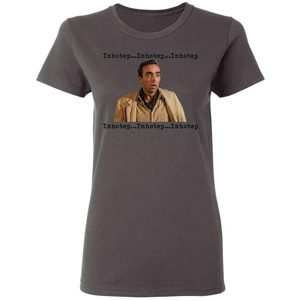 Women's T-Shirt - FWRAE8G1 - Charcoal - 15