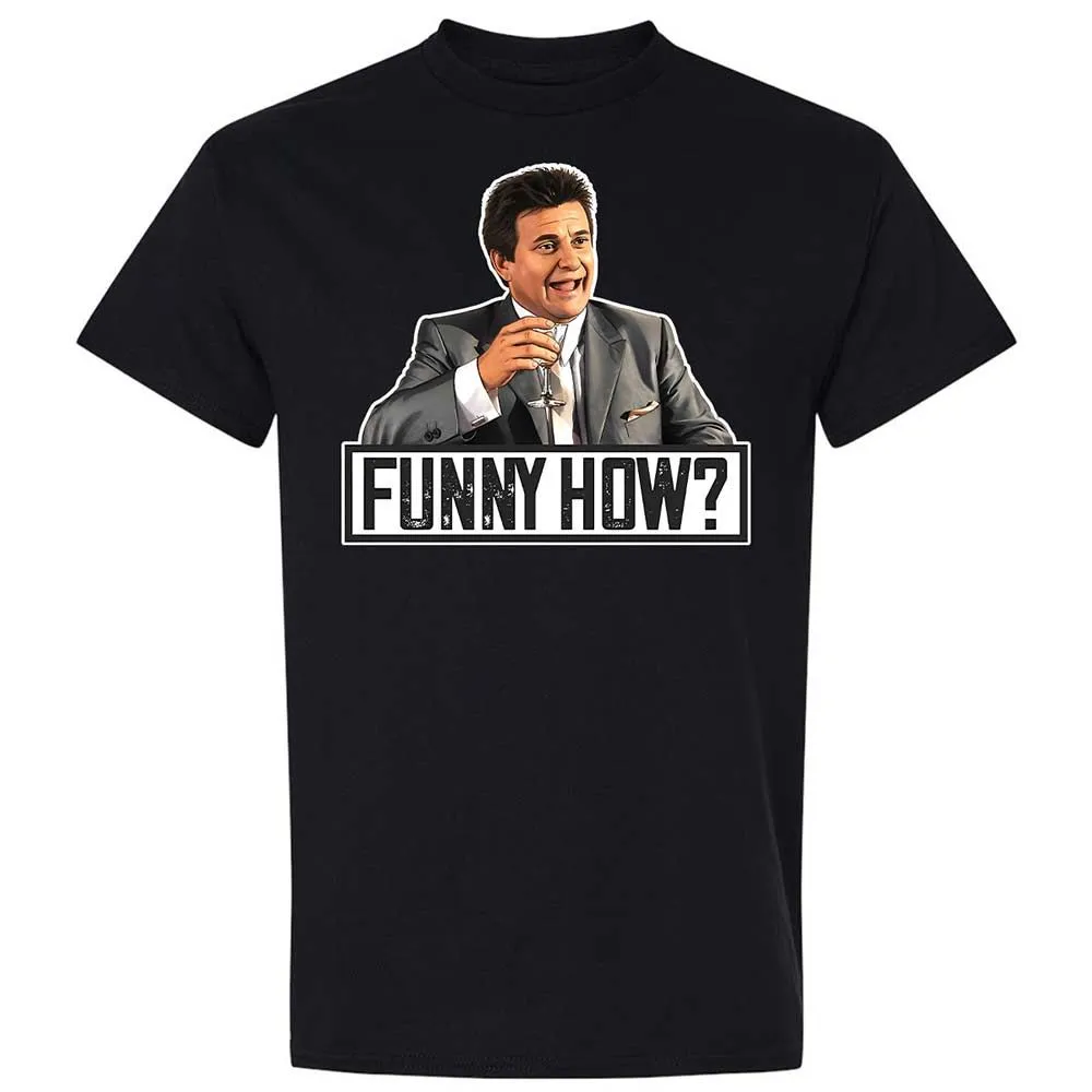 Classic Unisex T-Shirt - 1C64LLW6 - Black - 1