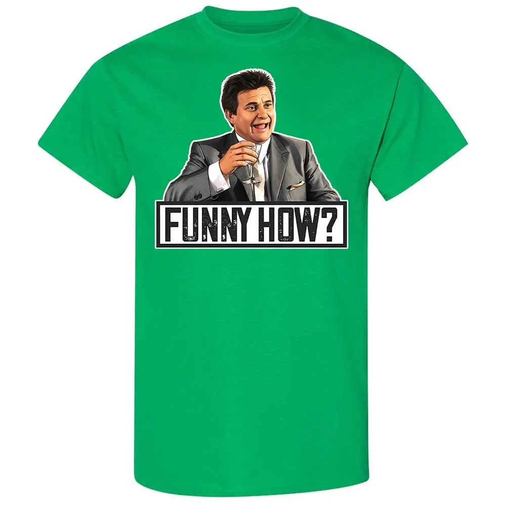 Classic Unisex T-Shirt - 1C64LLW6 - Irish Green - 13