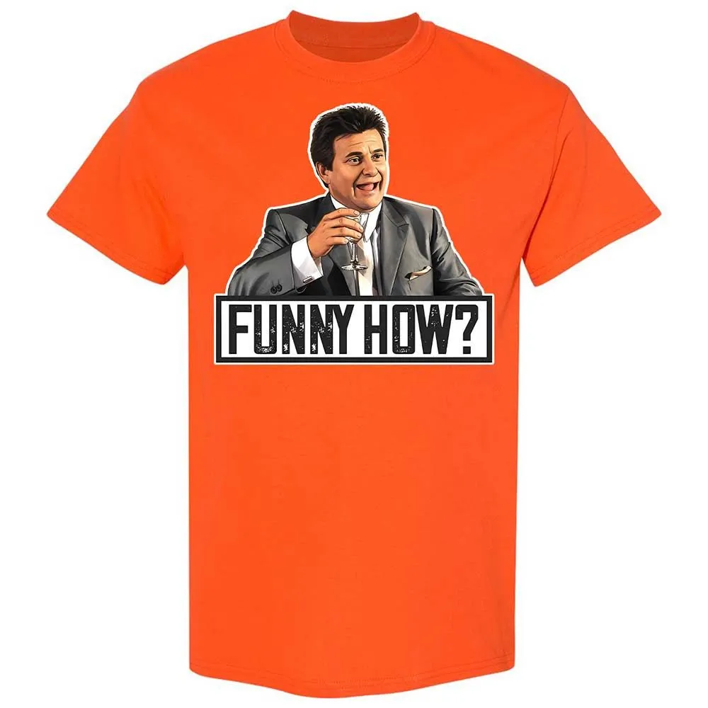 Classic Unisex T-Shirt - 1C64LLW6 - Orange - 17