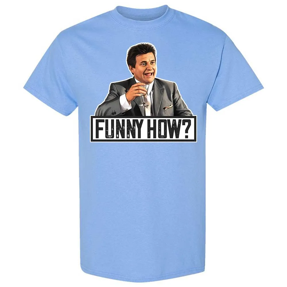 Classic Unisex T-Shirt - 1C64LLW6 - Carolina Blue - 19