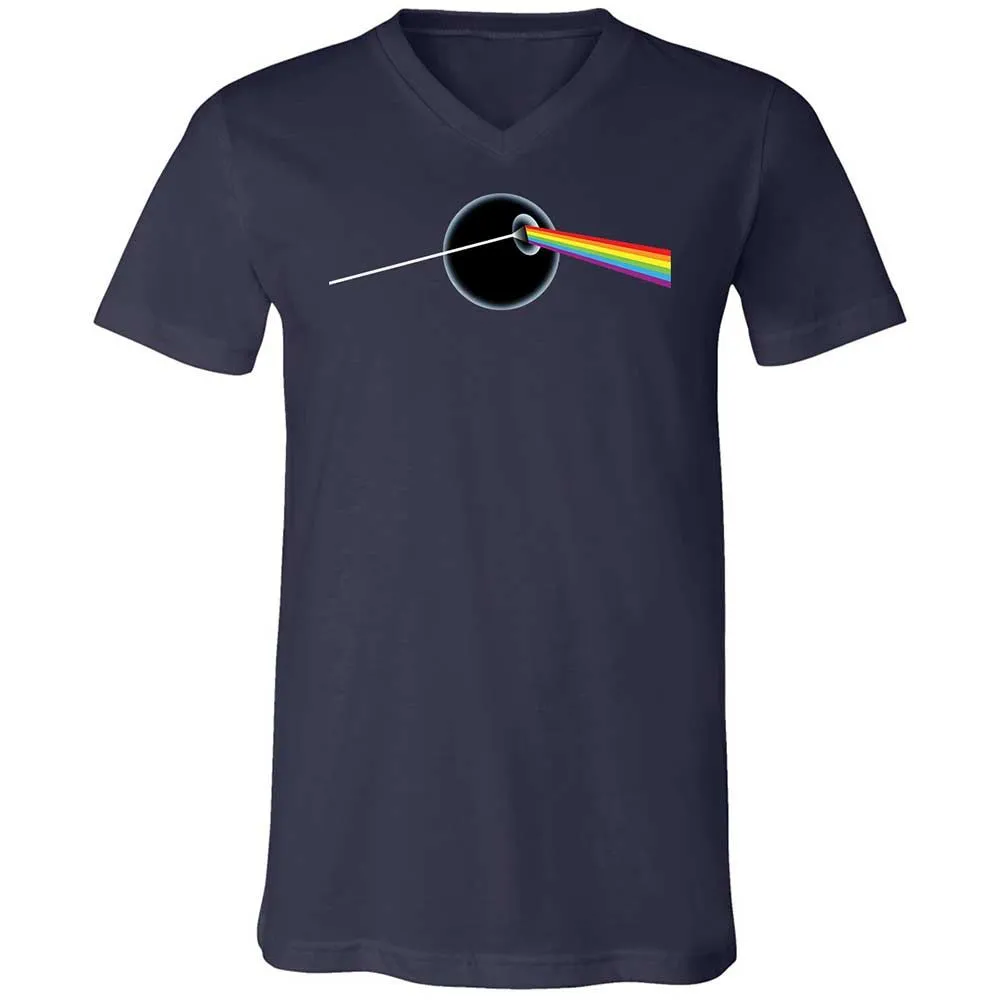 Dark Side Of That's No Moon - Navy - 2