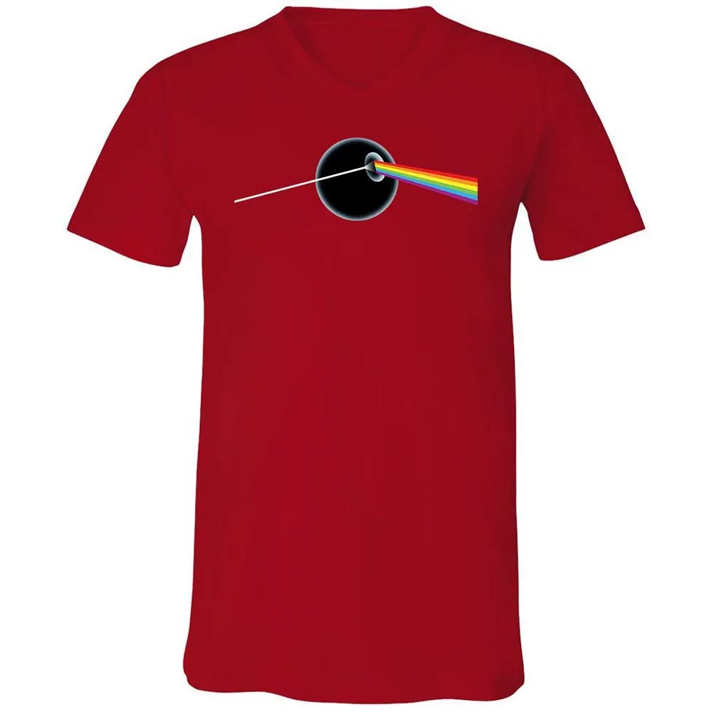 Dark Side Of That's No Moon - Red - 6