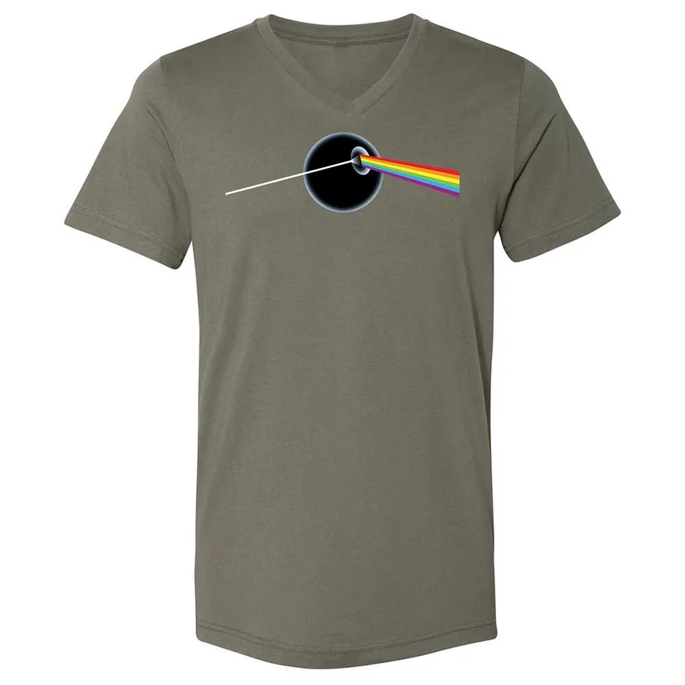 Dark Side Of That's No Moon - Military Green - 11