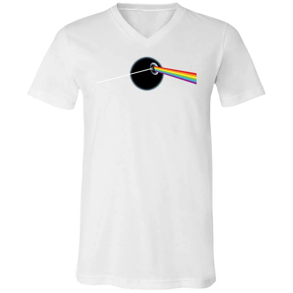 Dark Side Of That's No Moon - White - 16