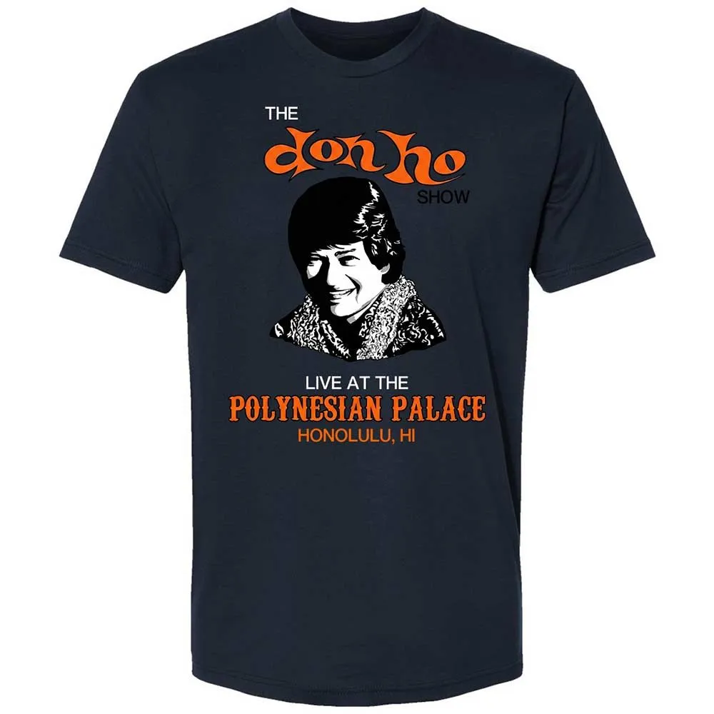 Premium Unisex T-Shirt - N1XJSUZ4 - Midnight Navy - 2