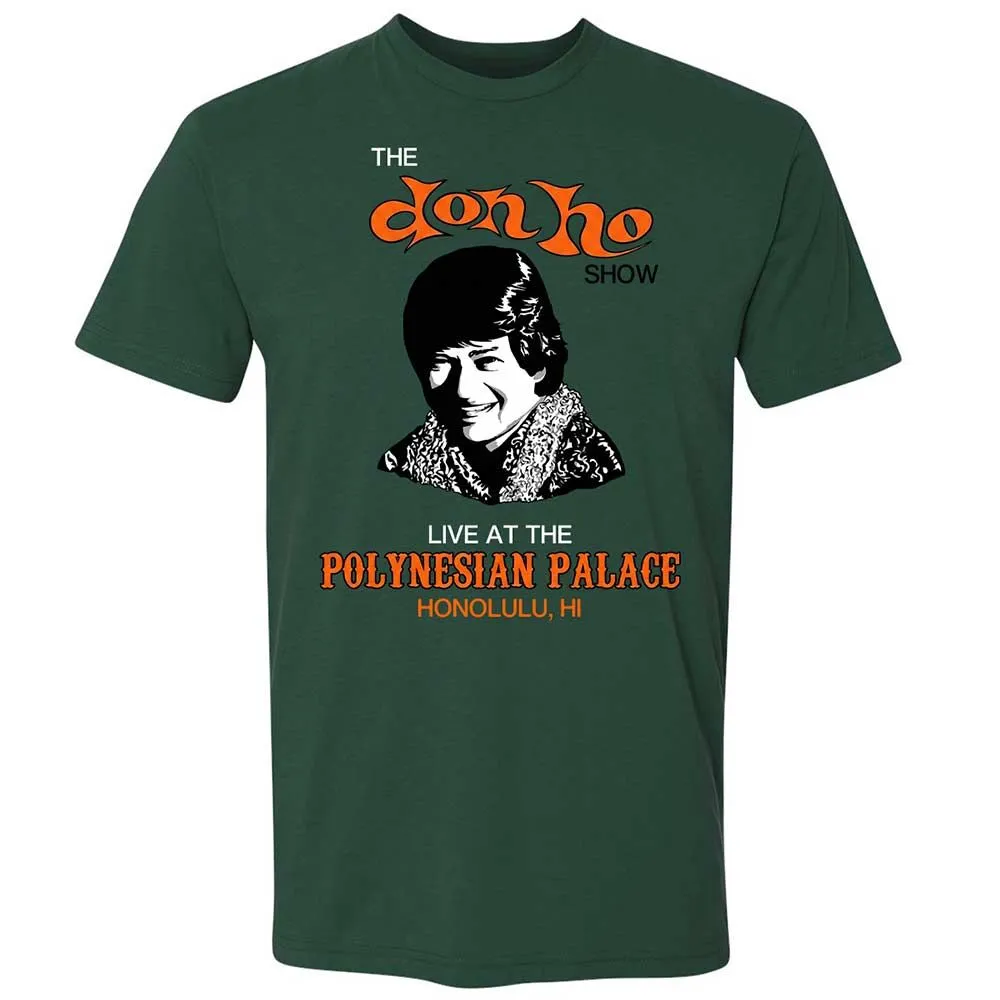 Premium Unisex T-Shirt - N1XJSUZ4 - Forest Green - 3