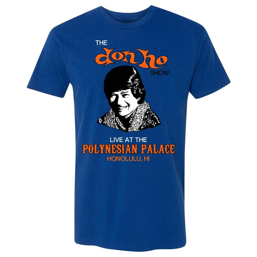 Premium Unisex T-Shirt - N1XJSUZ4 - Royal - 4