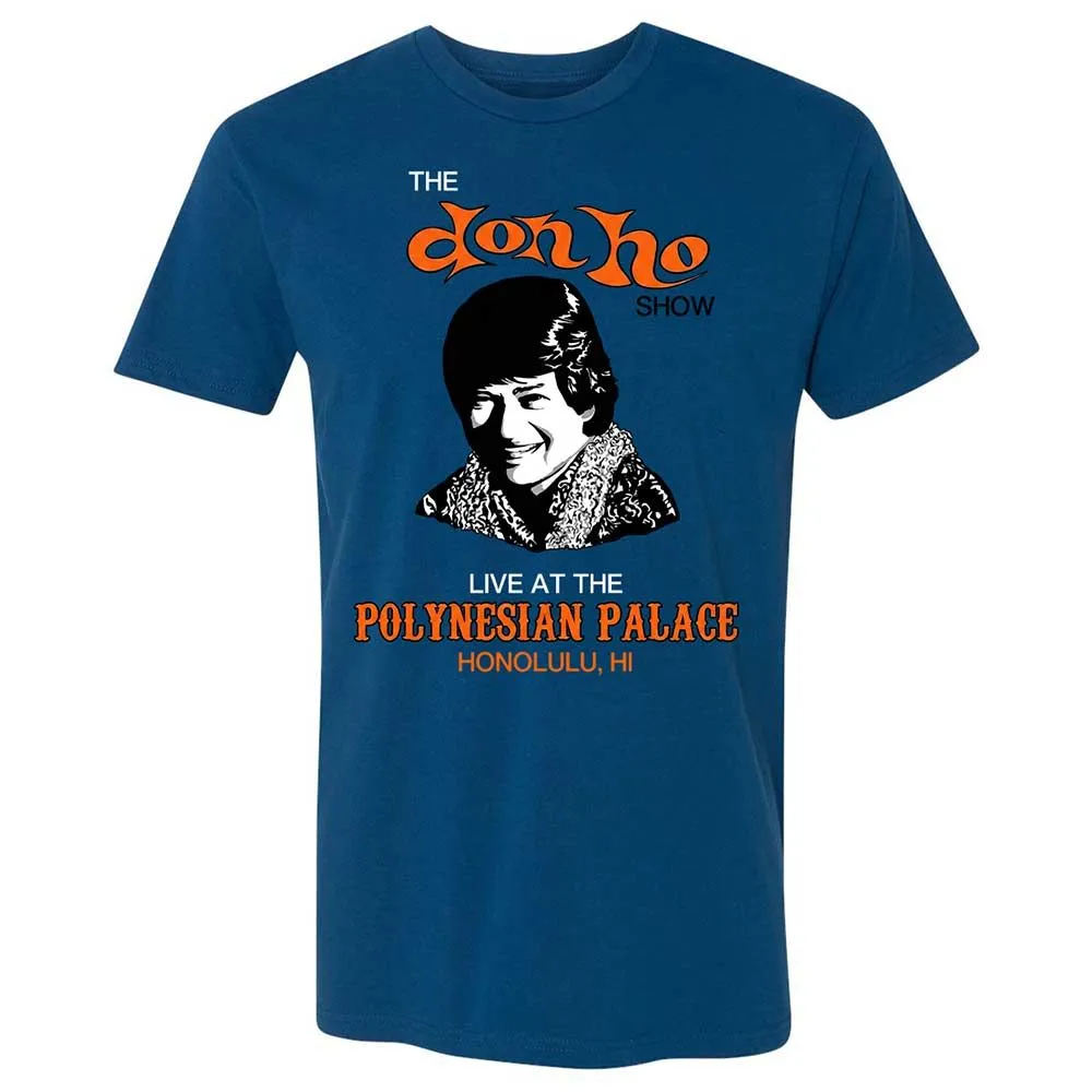 Premium Unisex T-Shirt - N1XJSUZ4 - Cool Blue - 5