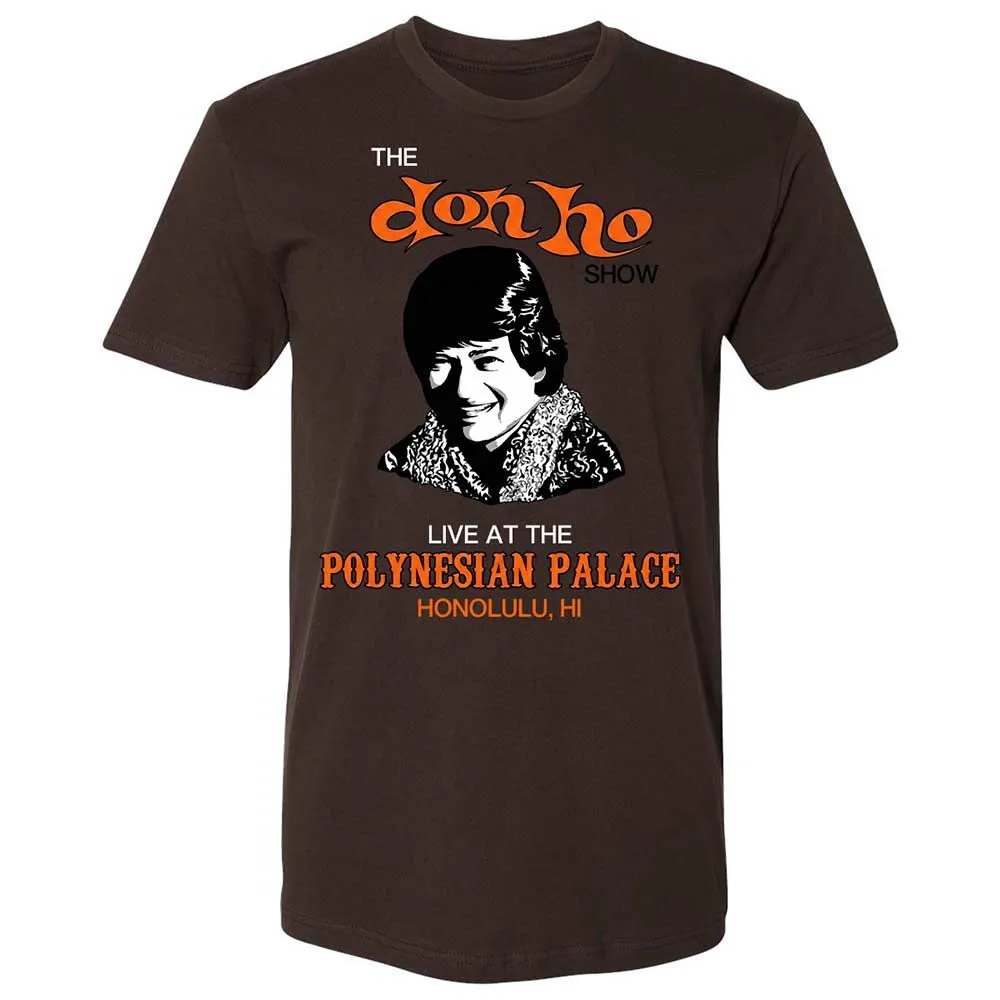 Premium Unisex T-Shirt - N1XJSUZ4 - Dark Chocolate - 6