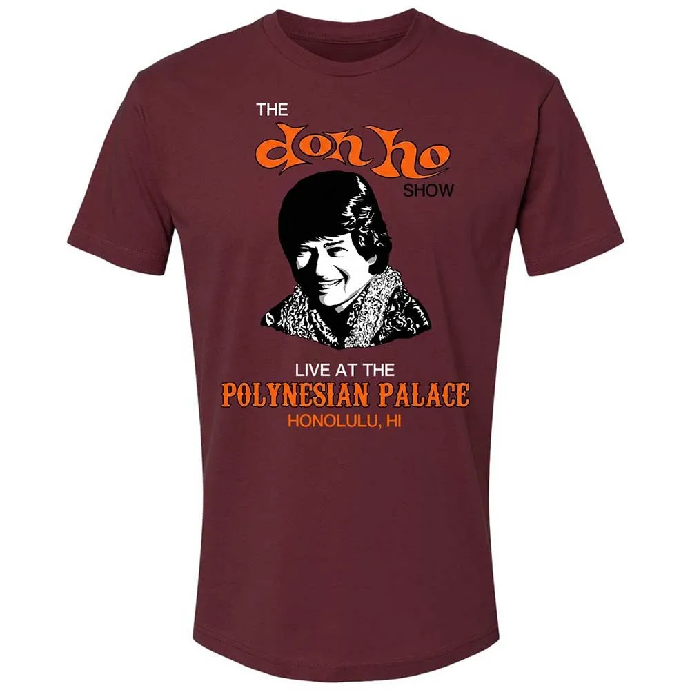 Premium Unisex T-Shirt - N1XJSUZ4 - Maroon - 10