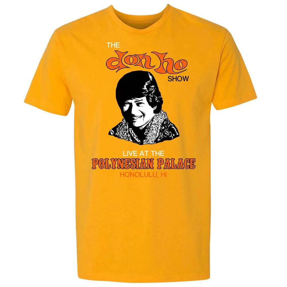 Premium Unisex T-Shirt - N1XJSUZ4 - Gold - 18
