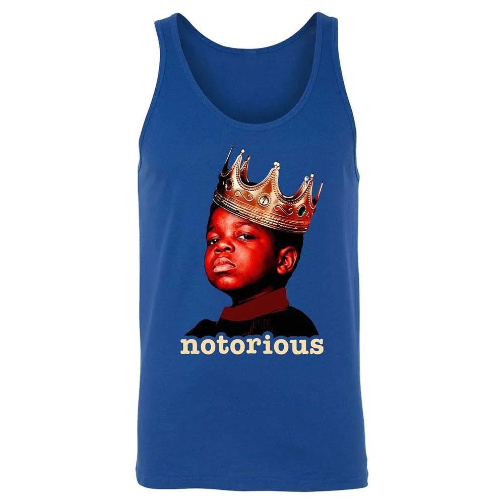 Biggie Smalls Crown - True Royal - 3