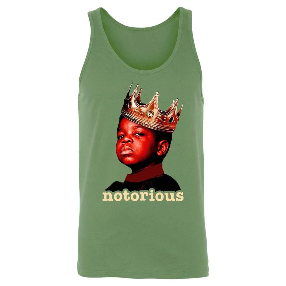 Biggie Smalls Crown - Leaf - 8